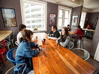 san francisco downtown hostel hi usa san francisco downtown hostel hi usa